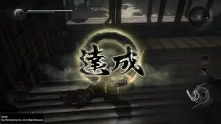 Nioh: Dojo novice missions