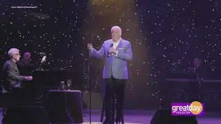 John O’Hurley Brings A Man With Standards to Doc’s Houston for One Night Only