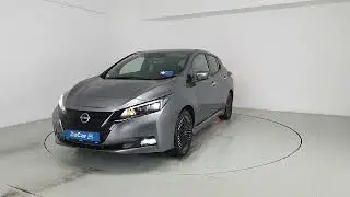 LM24XCF - 2024 Nissan Leaf Leaf Tekna  Tekna  150 Electric 40kWh Auto RefId...