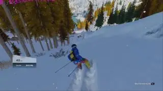 STEEP ULTRA НАСТРОЙКИ Full hd i5 6400 GTX 970(4gb) 16gb DDR4