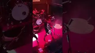 Raptore @ Heavy Duty Fest, RCA Club - 13.12.25
