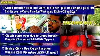 SUBSCRIBER'S DOUBTS ❓..... Get Answers For Question's❗| EP 46