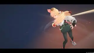 【ゼンゼロ】S1 臨界推演 ブリンガー フルスコア 柚葉×アリス×雅(全員2凸餅無凸)