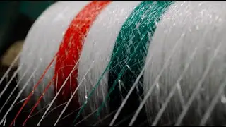 Tiandi Netwrap: Introduction (Bale Netwrap / Pallet Netwrap)