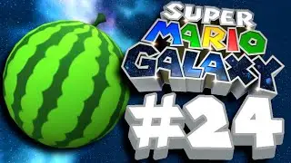 THE DON CHEADLE SCALE | Super Mario Galaxy #24