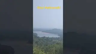 Nethravathi river at Mangalore 😀😀😀