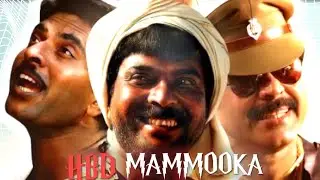 HBD Mammooka 🥳😘 | Mammootty Birthday Whatsapp status 2022 [EFX]