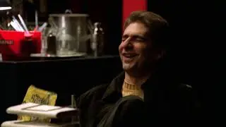 The Sopranos - Broken Chair