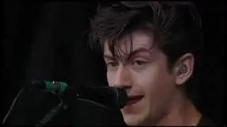 Arctic Monkeys   Lollapalooza 2011 Full show
