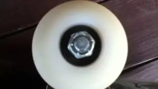 Cheapshot Spitfire Bearings Roll