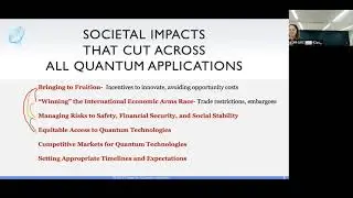 A Quantum Ethics Roadmap - Jane Bambauer