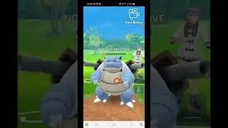 The hype is real Shadow Walrein going on a rampage in the ultra league
