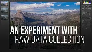 Data Collection with Your Camera Sensor