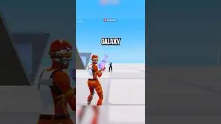 HOW TO UNLOCK THE NEW GALAXY RAYGUN 🤫