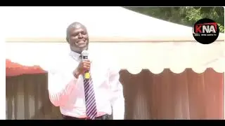 500 ksh per term in KIHARU, Ndindi Nyoro