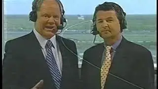 2004 IRL IndyCar Series Toyota Indy 300 At Homestead Miami Speedway
