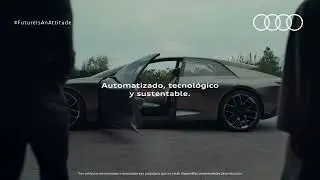 As&iacute; se siente el progreso | Autos Concepto