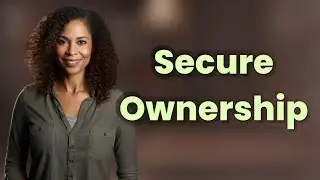 How Do Mutation Records Verify Property Ownership Securely?
