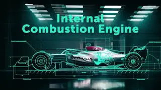 Power Unit 101 met PETRONAS: interne verbrandingsmotor, UITGELEGD!