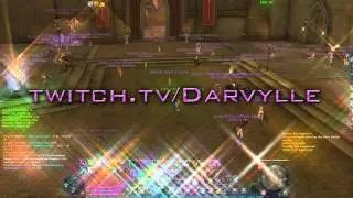 Darknessnamed Twitch.tv Livestream
