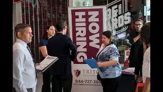 US Economy Added 50K Jobs in December 2025