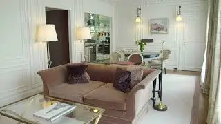 La Reserve Paris Grand Palais Suite