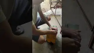 Unboxing Lotus Welding Machine LT250DX