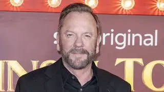 Fahrer attackiert Hollywoodstar Kiefer Sutherland wurde in Los Angeles festgenommen