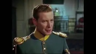 K&ouml;nigliche Hoheit (1953), mit Dieter Borsche und Ruth Leuwerik
