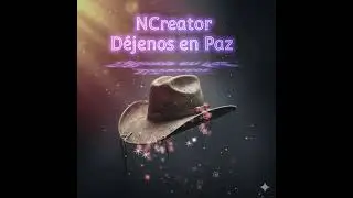 NCreator D&eacute;jenos en Paz Tiktok@LOSWHATEVER 