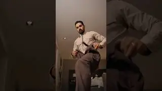 Men&rsquo;s Elegant Style: Cowboy Suit with Boots and Bolo Tie #grwn #suitstyle #asmr