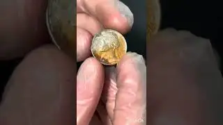 Nickel Roll Hunting, Old Nickels and more found!