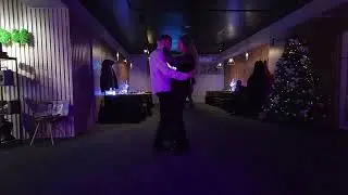 Танец Бачата [ Dance Bachata ] #6229