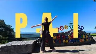 Mission Thailand 6 : Pai worth It or Not? | Thailand Finale