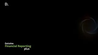 Key Takeaways from Deloitte Financial Reporting Plus 2021 | Cryptocurrency with Jack Lee