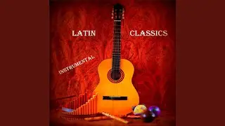 La Golondrina (Instrumental)