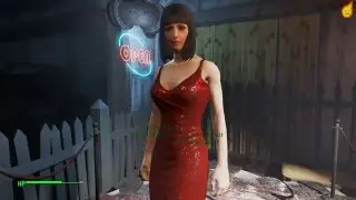 Fallout 4: Emogene Takes a Lover - Quest Walkthrough
