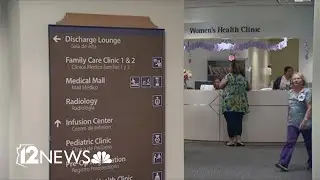 Shutdown may end, but Arizonans' healthcare costs may still rise