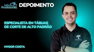 Depoimento Hygor Costa