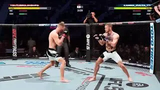 UFC 5 - RANKED MMA STREAM