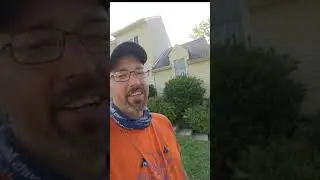 Stucco Leak Repair (Part 3)