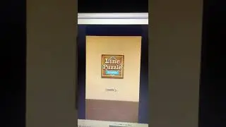 Line Puzzle String Art Levels 1 To 15