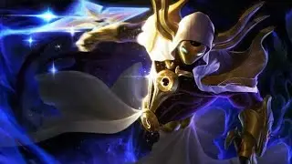 Cosmic Reaver Kassadin