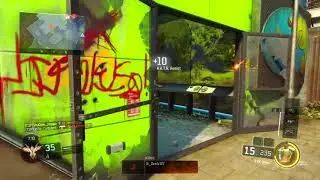 THE KVK HAS TO GET NERFED IN BO3