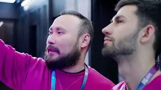 PS Cloud Services ведущий облачный провайдер в Казахстане