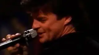 GH: Ned sings Little Sister (11/3/93)