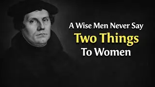 Martin Luther Powerful Life Quote | Historical Wisdom That Still Inspires Today
