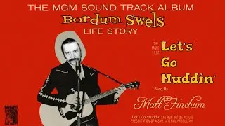 Bordum Swels - Let's Go Muddin' [MUSIC VIDEO]