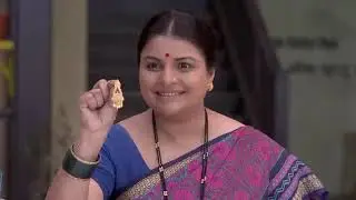 Jaago Mohan Pyare - Ep 184 - Supriya Pathare, Disha Danade - Marathi Tv Serial - ZEE5 Comedy