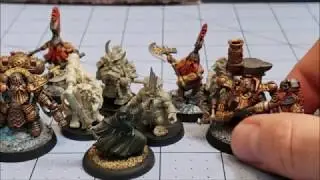 Durgin Paint Forge: 